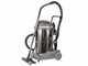 Comet CVP 378 X - Bidon aspirateur - 3 moteurs - S&eacute;rie Professionnelle