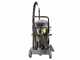 Comet CVP 378 X - Bidon aspirateur - 3 moteurs - S&eacute;rie Professionnelle