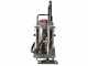Comet CVP 378 X - Bidon aspirateur - 3 moteurs - S&eacute;rie Professionnelle