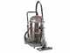 Comet CVP 378 X - Bidon aspirateur - 3 moteurs - S&eacute;rie Professionnelle