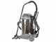 Comet CVP 378 X - Bidon aspirateur - 3 moteurs - S&eacute;rie Professionnelle