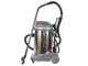Comet CVP 378 X - Bidon aspirateur - 3 moteurs - S&eacute;rie Professionnelle