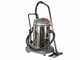 Comet CVP 378 X - Bidon aspirateur - 3 moteurs - S&eacute;rie Professionnelle