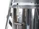 Comet CVP 378 X - Bidon aspirateur - 3 moteurs - S&eacute;rie Professionnelle
