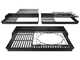 Grilles de cuisson en fonte Weber Crafted pour SmokeFire EX4 et Spirit s&eacute;rie 300
