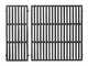 Grilles de cuisson en fonte Weber Crafted pour SmokeFire EX4 et Spirit s&eacute;rie 300