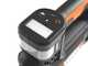 Worx WX092 - Compresseur &eacute;lectrique &agrave; batterie - 20 V 2 Ah