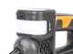 Worx WX092 - Compresseur &eacute;lectrique &agrave; batterie - 20 V 2 Ah