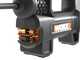Worx WX092 - Compresseur &eacute;lectrique &agrave; batterie - 20 V 2 Ah