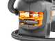 Worx WX092 - Compresseur &eacute;lectrique &agrave; batterie - 20 V 2 Ah