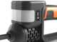 Worx WX092 - Compresseur &eacute;lectrique &agrave; batterie - 20 V 2 Ah