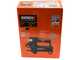 Worx WX092 - Compresseur &eacute;lectrique &agrave; batterie - 20 V 2 Ah