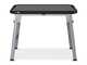 Support extensible pour plaque Premium Weber Slate GP