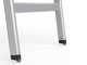 Support extensible pour plaque Premium Weber Slate GP