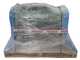 Energy EY-12TB - Groupe &eacute;lectrog&egrave;ne triphas&eacute; 9,6 kw - Moteur Briggs