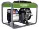 Energy EY-12TB - Groupe &eacute;lectrog&egrave;ne triphas&eacute; 9,6 kw - Moteur Briggs