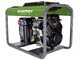 Energy EY-12TB - Groupe &eacute;lectrog&egrave;ne triphas&eacute; 9,6 kw - Moteur Briggs