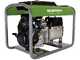 Energy EY-12TB - Groupe &eacute;lectrog&egrave;ne triphas&eacute; 9,6 kw - Moteur Briggs