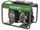 Energy EY-12TB - Groupe &eacute;lectrog&egrave;ne triphas&eacute; 9,6 kw - Moteur Briggs