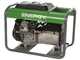 Energy EY-12TB - Groupe &eacute;lectrog&egrave;ne triphas&eacute; 9,6 kw - Moteur Briggs