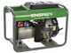 Energy EY-12TB - Groupe &eacute;lectrog&egrave;ne triphas&eacute; 9,6 kw - Moteur Briggs