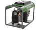 Energy EY-12TB - Groupe &eacute;lectrog&egrave;ne triphas&eacute; 9,6 kw - Moteur Briggs
