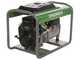 Energy EY-12TB - Groupe &eacute;lectrog&egrave;ne triphas&eacute; 9,6 kw - Moteur Briggs