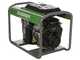 Energy EY-12TB - Groupe &eacute;lectrog&egrave;ne triphas&eacute; 9,6 kw - Moteur Briggs
