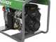 Energy EY-12TB - Groupe &eacute;lectrog&egrave;ne triphas&eacute; 9,6 kw - Moteur Briggs