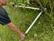 Bahco P173-SL-85 - Coupe-branche &agrave; enclume - Coupe 45 mm - Longueur 85 cm