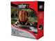 Support de cuisson Deluxe Weber pour volaille