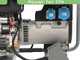 Energy EY-7MDE AVR - Groupe &eacute;lectrog&egrave;ne monophas&eacute; 5 kw - Moteur diesel Yanmar