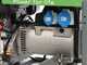 Energy EY-7MDE AVR - Groupe &eacute;lectrog&egrave;ne monophas&eacute; 5 kw - Moteur diesel Yanmar