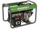 Energy EY-7MDE AVR - Groupe &eacute;lectrog&egrave;ne monophas&eacute; 5 kw - Moteur diesel Yanmar