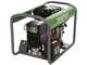Energy EY-7MDE AVR - Groupe &eacute;lectrog&egrave;ne monophas&eacute; 5 kw - Moteur diesel Yanmar