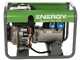 Energy EY-7MDE AVR - Groupe &eacute;lectrog&egrave;ne monophas&eacute; 5 kw - Moteur diesel Yanmar