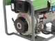 Energy EY-7MDE AVR - Groupe &eacute;lectrog&egrave;ne monophas&eacute; 5 kw - Moteur diesel Yanmar