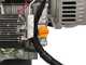 Energy EY-7MDE AVR - Groupe &eacute;lectrog&egrave;ne monophas&eacute; 5 kw - Moteur diesel Yanmar