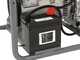 Energy EY-7MDE AVR - Groupe &eacute;lectrog&egrave;ne monophas&eacute; 5 kw - Moteur diesel Yanmar