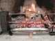 Tournebroche double électrique pour barbecues Cruccolini GA1-B