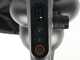 Gardena PowerJet Collect 18 P4A - Souffleur Aspirateur &agrave; batterie - SANS BATTERIE NI CHARGEUR