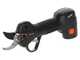 BAHCO BCL226 - S&eacute;cateur &eacute;lectrique de taille - 2x 12.6V 2,5 Ah - Diam&egrave;tre de coupe 26 mm