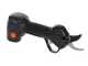 BAHCO BCL226 - S&eacute;cateur &eacute;lectrique de taille - 2x 12.6V 2,5 Ah - Diam&egrave;tre de coupe 26 mm