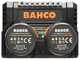 BAHCO BCL226 - S&eacute;cateur &eacute;lectrique de taille - 2x 12.6V 2,5 Ah - Diam&egrave;tre de coupe 26 mm