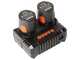 BAHCO BCL226 - S&eacute;cateur &eacute;lectrique de taille - 2x 12.6V 2,5 Ah - Diam&egrave;tre de coupe 26 mm