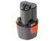 BAHCO BCL226 - S&eacute;cateur &eacute;lectrique de taille - 2x 12.6V 2,5 Ah - Diam&egrave;tre de coupe 26 mm