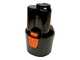 BAHCO BCL226 - S&eacute;cateur &eacute;lectrique de taille - 2x 12.6V 2,5 Ah - Diam&egrave;tre de coupe 26 mm