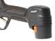 BAHCO BCL226 - S&eacute;cateur &eacute;lectrique de taille - 2x 12.6V 2,5 Ah - Diam&egrave;tre de coupe 26 mm