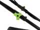 Greenworks GD48LM46SPIIK4 - Tondeuse &agrave; gazon automotrice &agrave; batterie - 48V/4Ah - Coupe 46 cm
