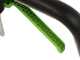 Greenworks GD48LM46SPIIK4 - Tondeuse &agrave; gazon automotrice &agrave; batterie - 48V/4Ah - Coupe 46 cm